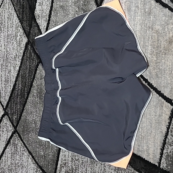 ADIDAS Three Stripe Mesh Athletic Shorts PRICE FIRM - Picture 9 of 12